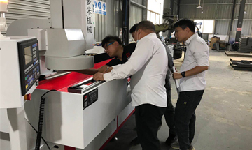 一文帶您全面了解自動(dòng)鉆孔攻牙機(jī)！